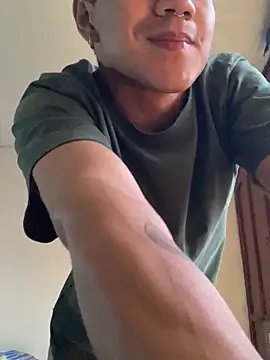 shadowsofgarden online show from March 13, 11:11 pm