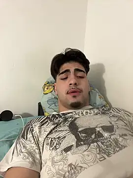 jovencitoboy21 online show from February 17, 1:36 am