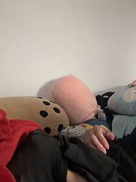 rosiees69 online show from February 8, 2:16 pm