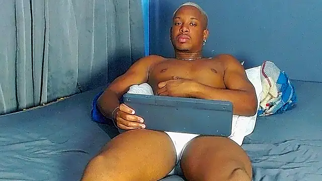 JackBlackone online show from September 20, 4:40 pm