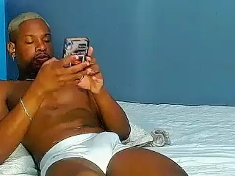 JackBlackone online show from September 23, 2:16 pm