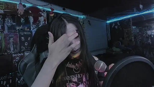 rotten dreams online show from December 5, 10:28 pm