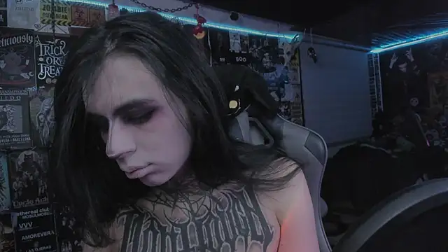 rotten dreams online show from November 8, 11:41 pm