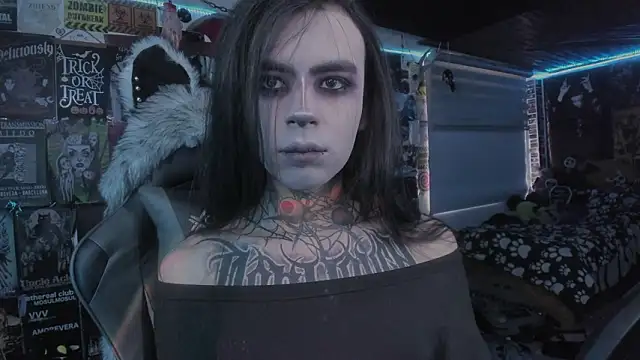 rotten dreams online show from February 1, 5:00 pm