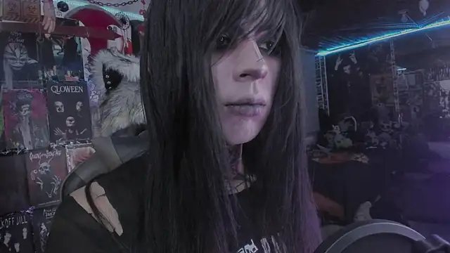 rotten dreams online show from February 10, 10:25 pm