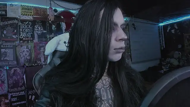 rotten dreams online show from January 13, 11:20 pm