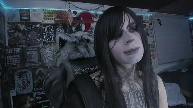 rotten dreams online show from February 11, 10:26 pm