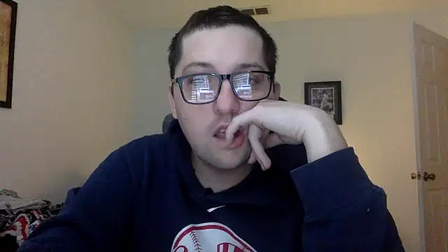 Milflover96 online show from March 10, 4:03 pm