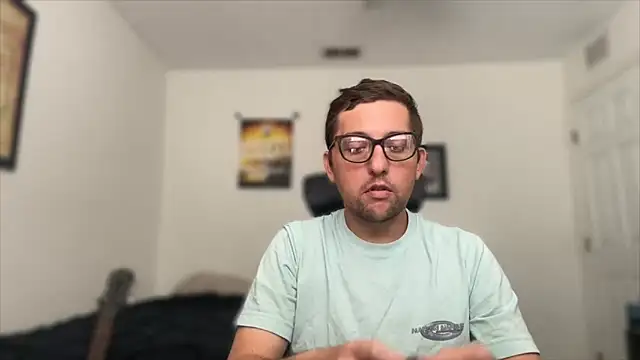 Milflover96 online show from November 3, 7:15 pm