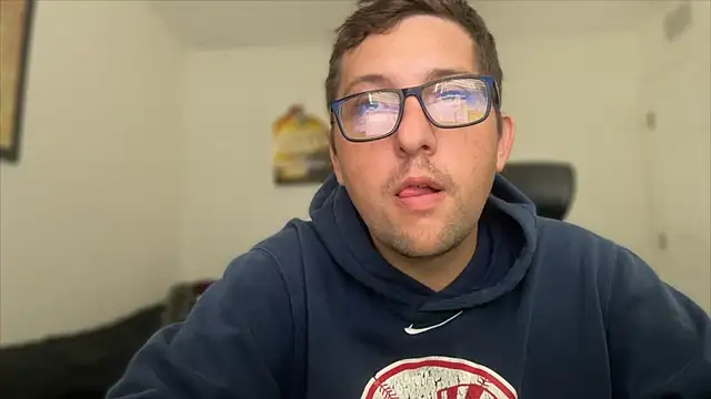 Milflover96 online show from October 7, 4:00 pm