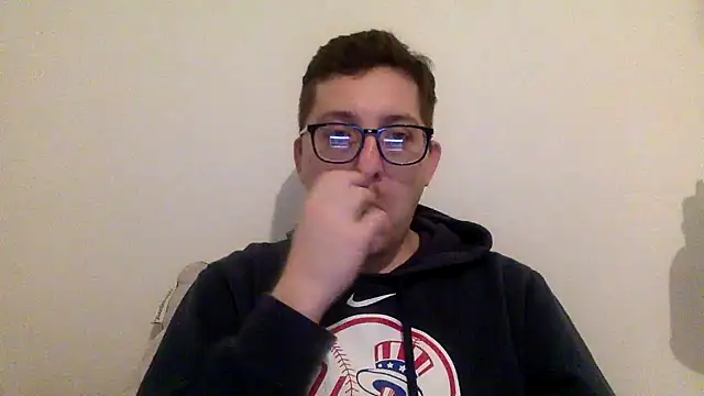 Milflover96 online show from February 19, 3:06 am