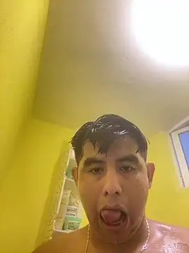 jonzzvergs online show from June 18, 1:07 am