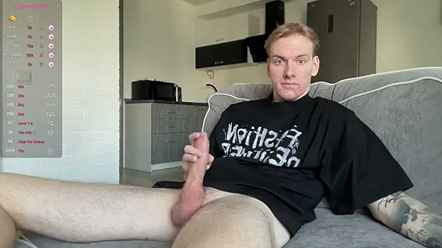 jaffersonlouis online show from September 29, 12:03 pm