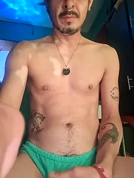 Chris MaVe  online show from January 16, 7:44 am