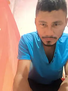 DamAlves49 online show from January 13, 11:36 am