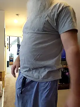 HardSteele97 online show from February 22, 5:03 pm