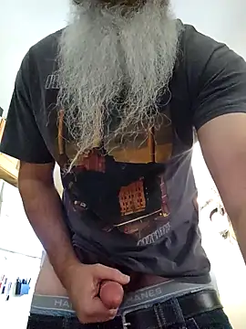 HardSteele97 online show from February 2, 1:41 pm