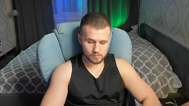 Vladik b online show from March 7, 5:28 pm