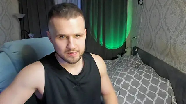 Vladik b online show from February 25, 5:47 pm