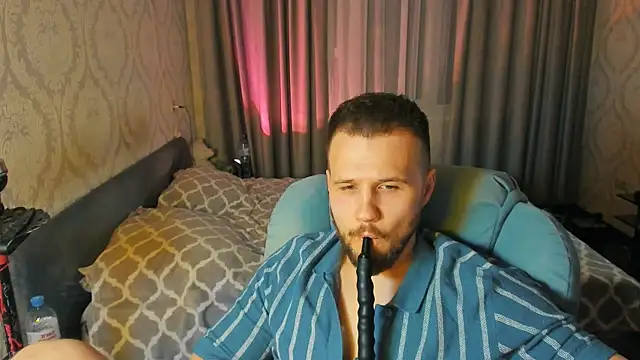 Vladik b online show from April 21, 5:52 pm