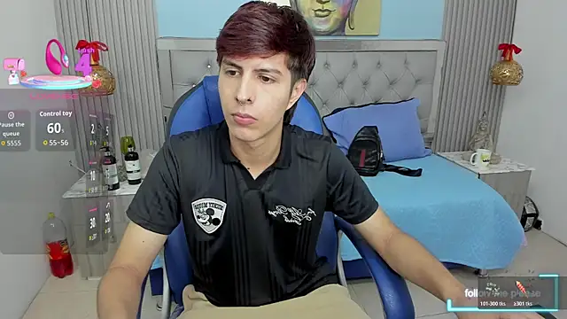 Estiv18  online show from January 15, 3:43 am