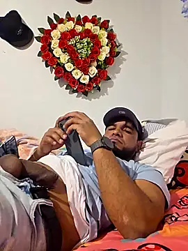 guajiro276565 online show from February 11, 7:41 pm