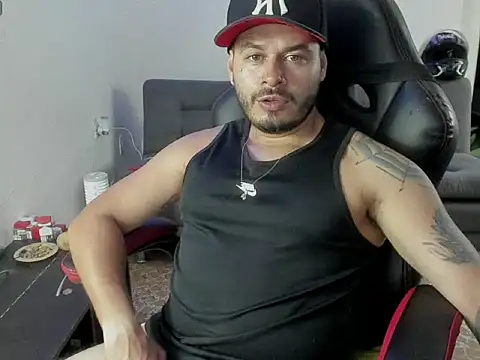 ragnar lothbrok777 online show from November 4, 9:27 pm