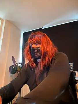 Bleueyez007 online show from September 20, 3:34 pm