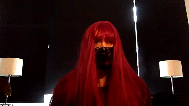 Bleueyez007 online show from October 11, 1:37 pm