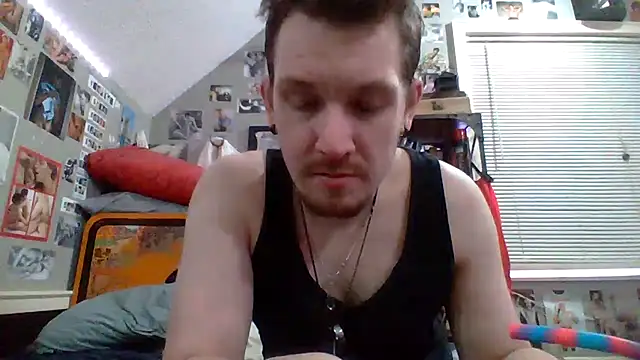 Sk00byJaXxX212 online show from March 14, 1:16 am