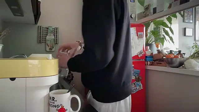 MikymikeBBWD online show from November 11, 11:48 am