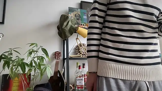 MikymikeBBWD online show from December 5, 12:56 pm