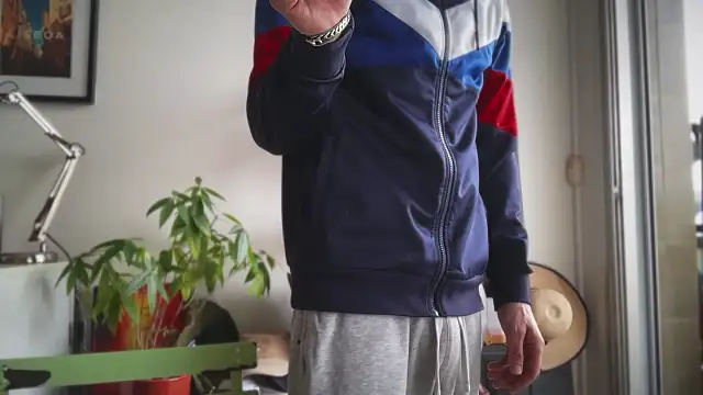 MikymikeBBWD online show from March 7, 12:25 pm