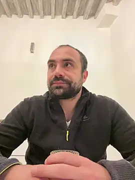 Snapshot of morfeoX chatting on February 27, 8:53 pm morfeoX online show from February 27, 8:53 pm