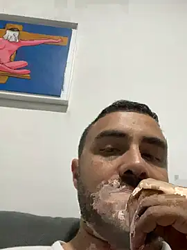 morfeoX online show from March 24, 1:49 pm