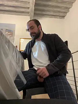 Snapshot of morfeoX chatting on March 19, 7:07 am morfeoX online show from March 19, 7:07 am