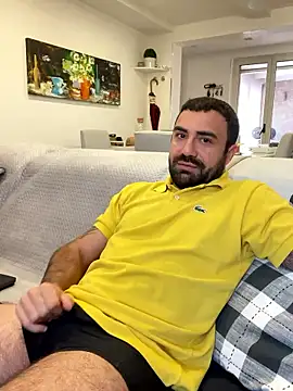 Snapshot of morfeoX chatting on October 29, 7:00 am morfeoX online show from October 29, 7:00 am