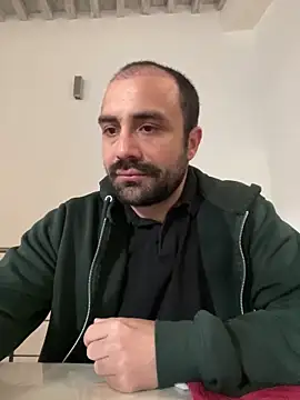 Snapshot of morfeoX chatting on February 21, 7:33 am morfeoX online show from February 21, 7:33 am