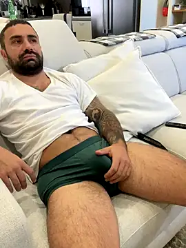 Snapshot of morfeoX chatting on October 12, 7:13 am morfeoX online show from October 12, 7:13 am