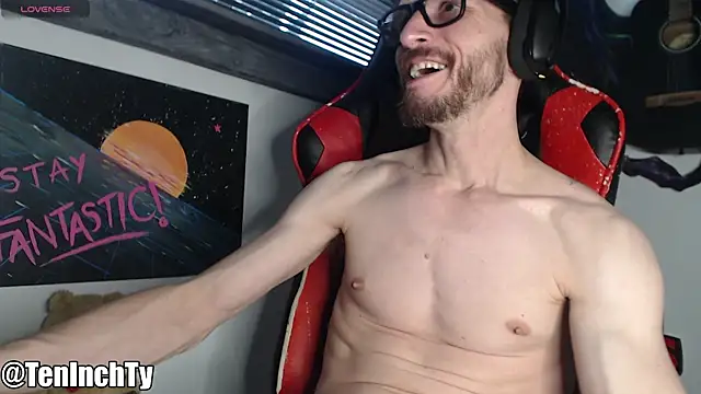 teninchty online show from December 1, 5:05 pm