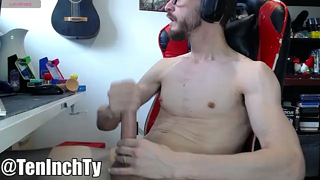 teninchty online show from March 3, 7:32 pm