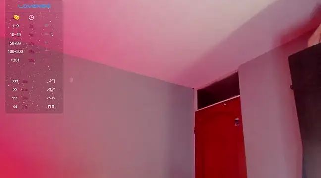 K cique online show from February 28, 11:34 pm