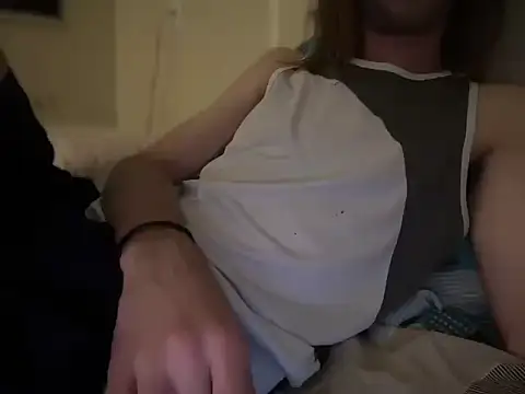 H3llB0Y6 online show from March 7, 6:11 am