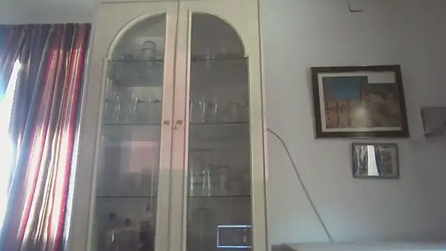 llopaco online show from October 24, 12:07 pm