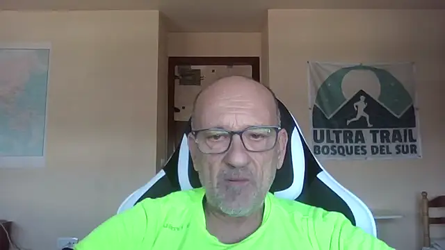 llopaco online show from March 13, 11:51 am