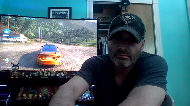 Novabear6996 online show from June 21, 5:35 am