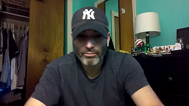 Novabear6996 online show from March 7, 12:48 am