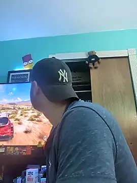 Novabear6996 online show from February 6, 12:29 am