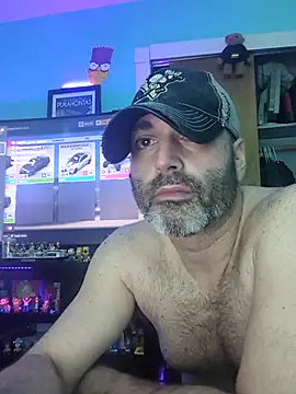 Novabear6996 online show from December 15, 5:59 am