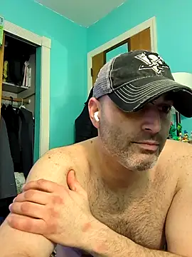 Novabear6996 online show from March 8, 6:52 am